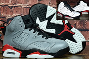 Kids Jordan 6-010